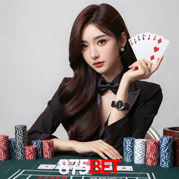 Quick Registration 875bet