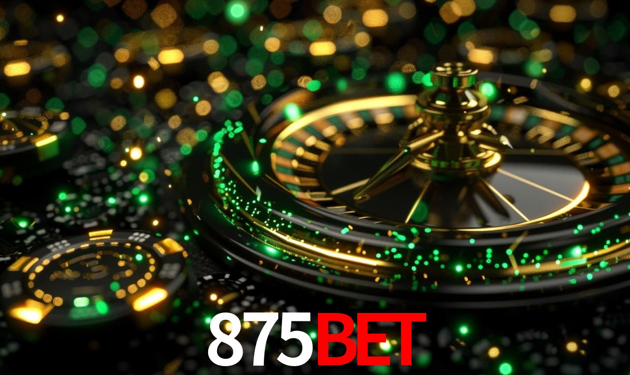 Weekend Specials 875bet