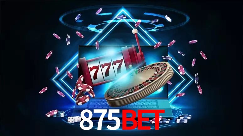 Game Providers 875bet