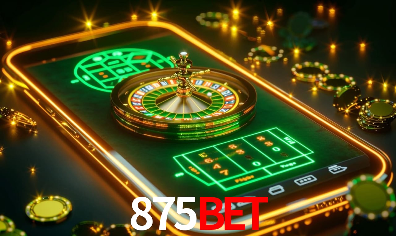 2FA Security 875bet