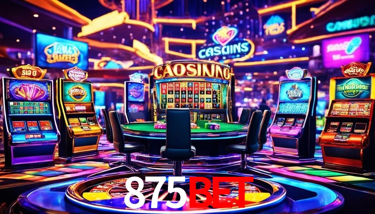 Game Statistics 875bet
