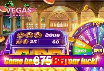 VIP Casino 875bet