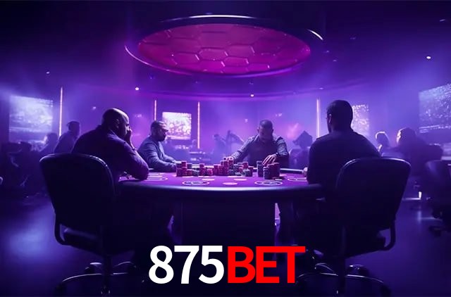 Bonus Features 875bet