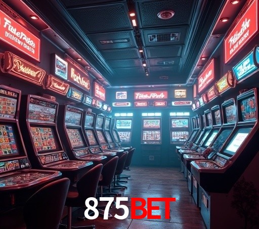 API Integration 875bet