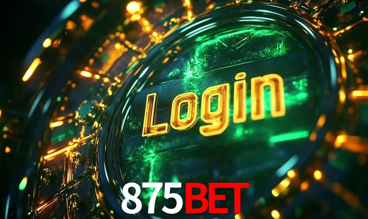 875bet App Interface